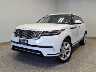 Image for 2020 Land Rover Range Rover P250 S ID: 7481196