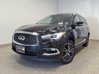 Image for 2019 INFINITI QX60 2019.5 LUXE ID: 7481270