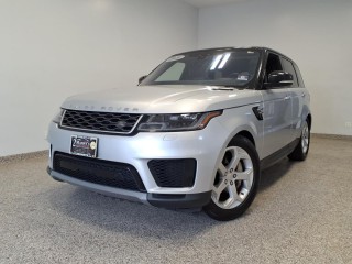 Image for 2020 Land Rover Range Rover Sport SE ID: 7481328