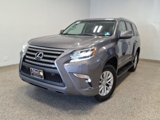 Image for 2018 Lexus GX 460 Premium ID: 7481448