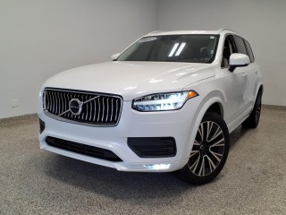 Image for 2022 Volvo XC90 T6 MOMENTUM 6-PASSENGER ID: 7483447