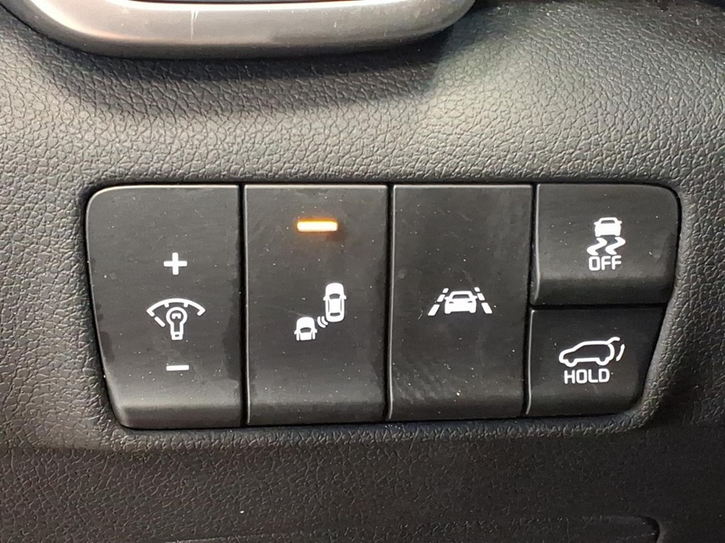 2017 Kia Sportage Image 10