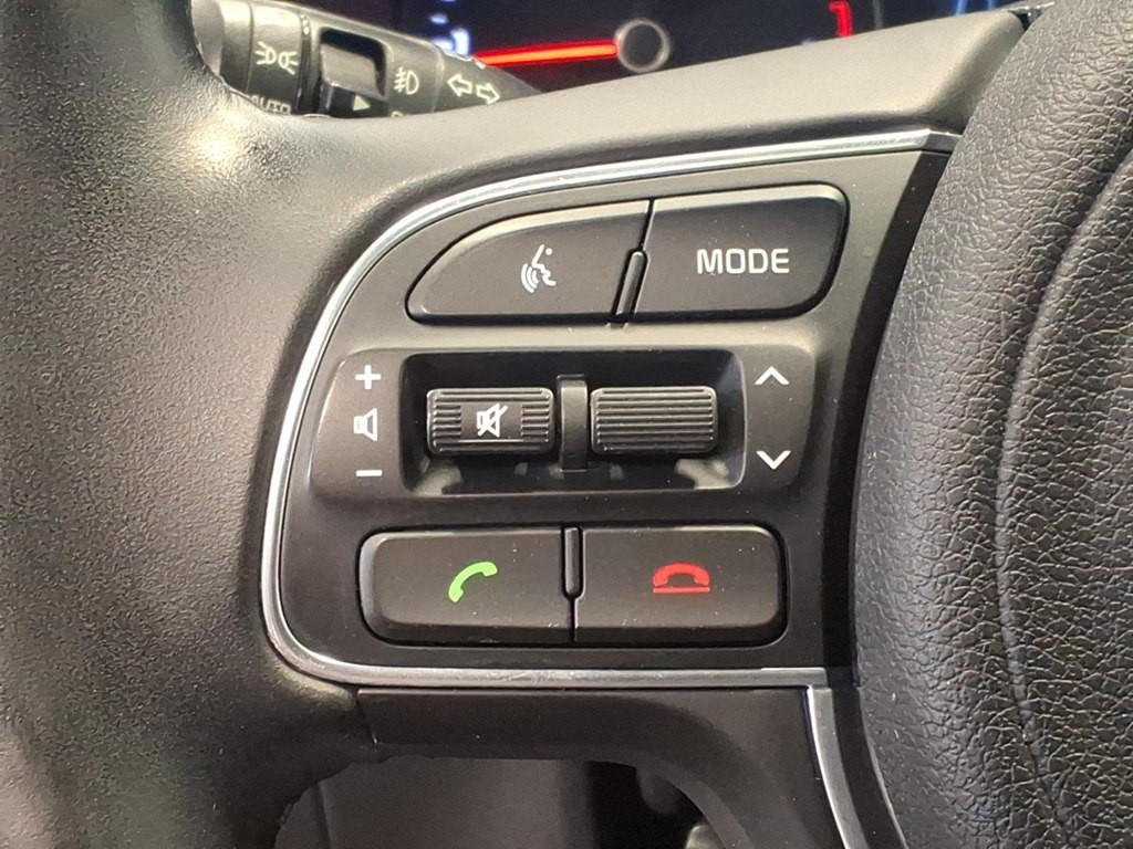 2017 Kia Sportage Image 11