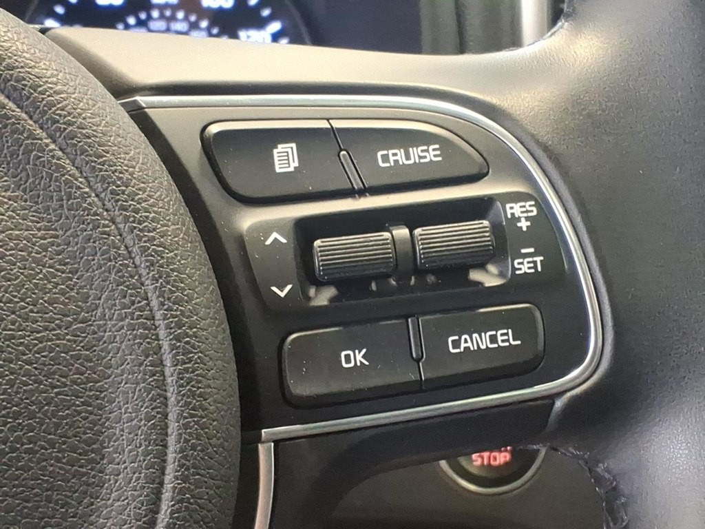 2017 Kia Sportage Image 13