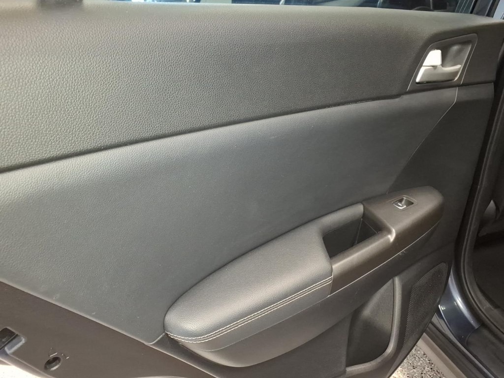 2017 Kia Sportage Image 22