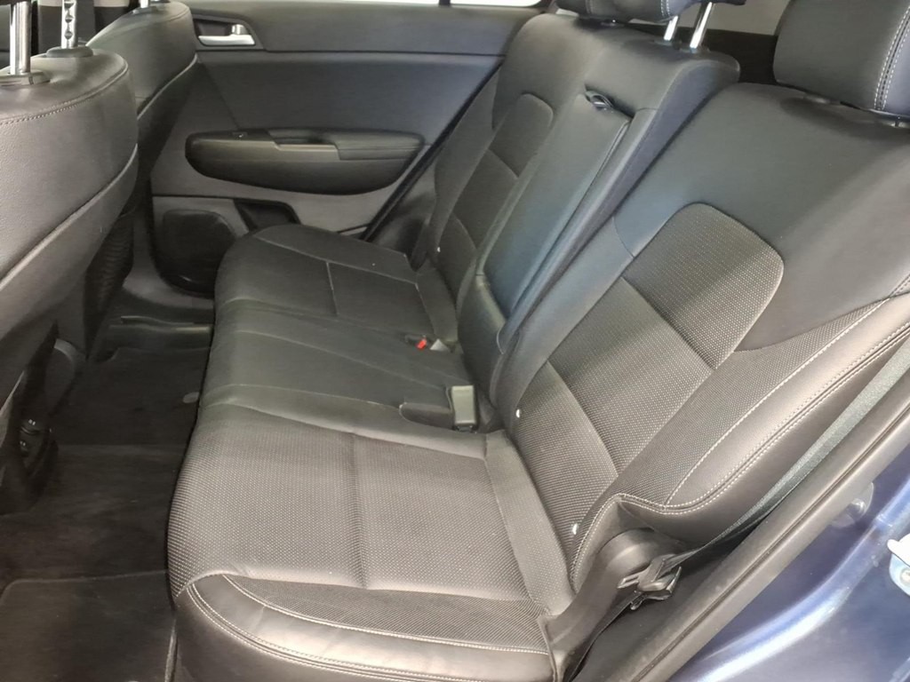2017 Kia Sportage Image 23