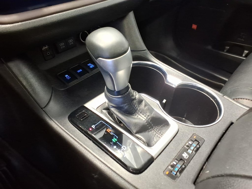 2018 Toyota Highlander Image 18