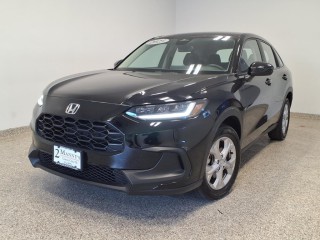 Image for 2023 Honda HR-V LX ID: 7492111