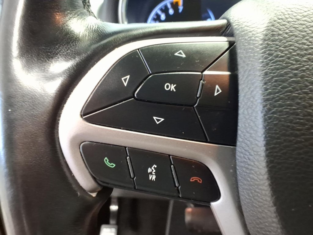2021 Jeep Grand Cherokee Image 9