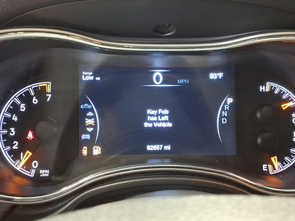 2021 Jeep Grand Cherokee Image 10