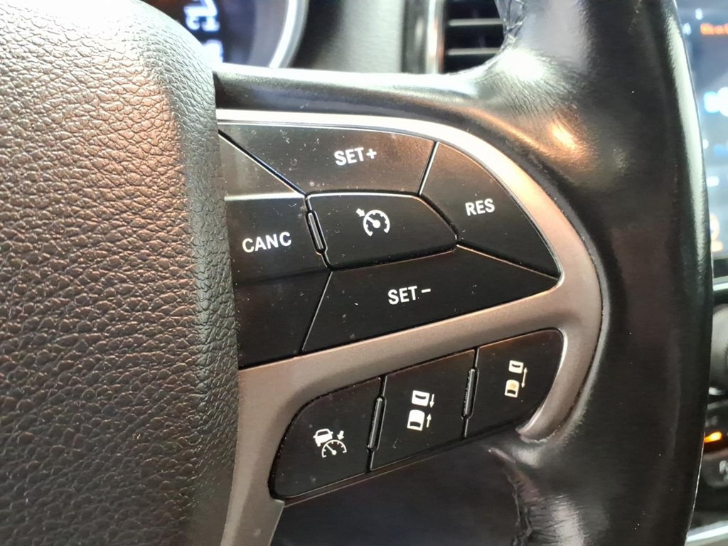 2021 Jeep Grand Cherokee Image 11