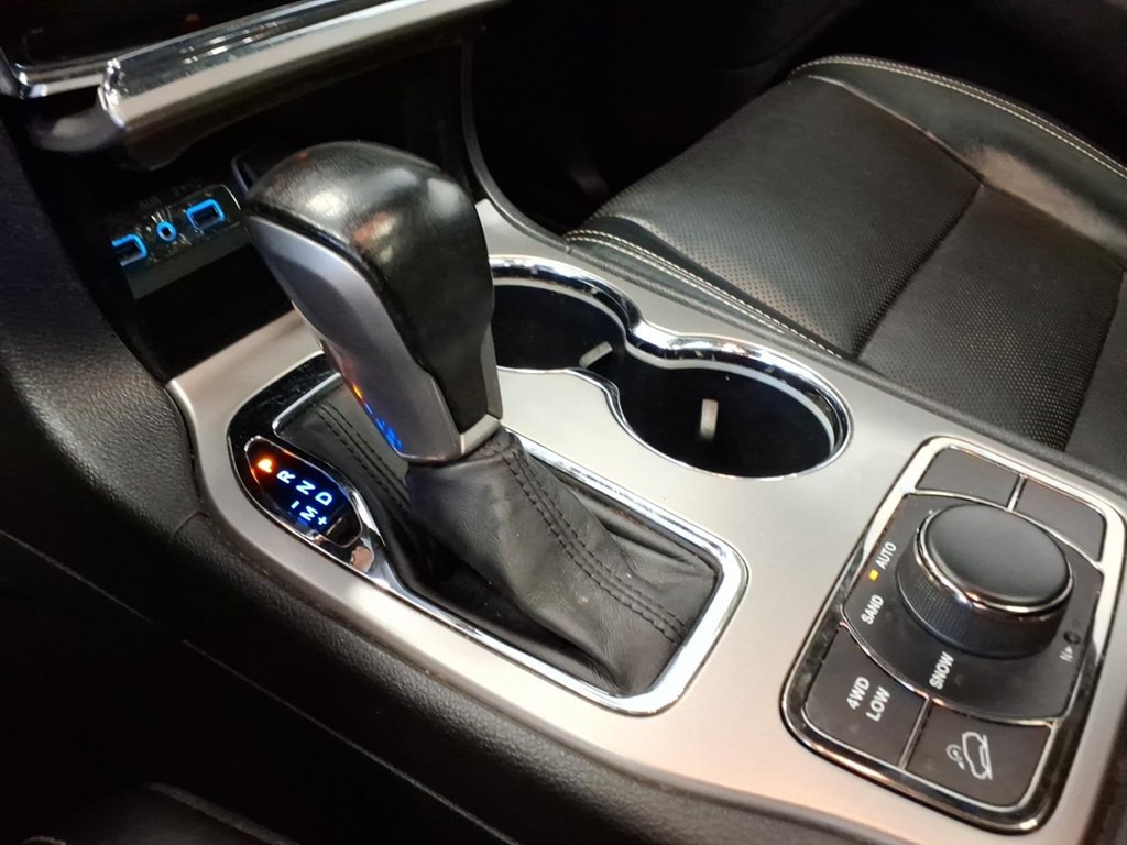 2021 Jeep Grand Cherokee Image 16