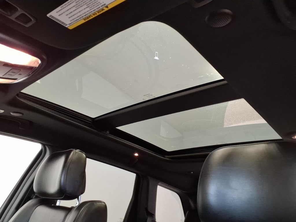 2021 Jeep Grand Cherokee Image 21