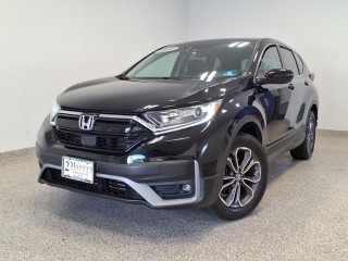 Image for 2020 Honda CR-V EX ID: 7495405