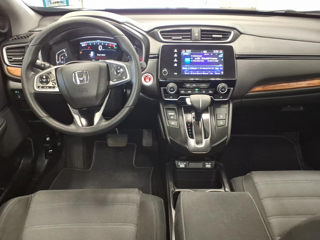 2020 Honda CR-V Image 9
