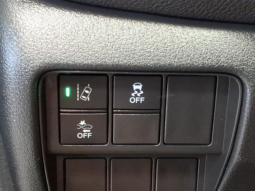 2020 Honda CR-V Image 10