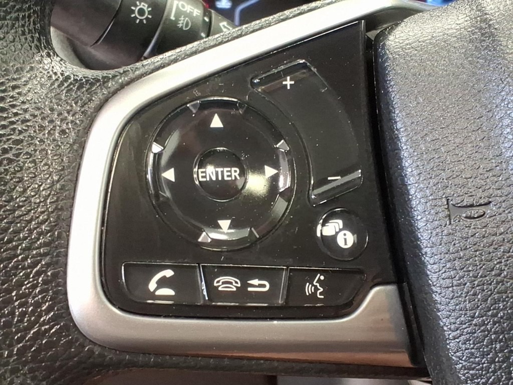 2020 Honda CR-V Image 11