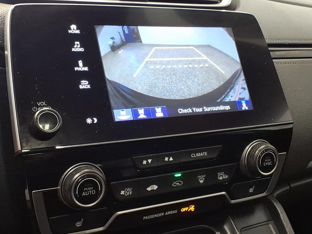 2020 Honda CR-V Image 14