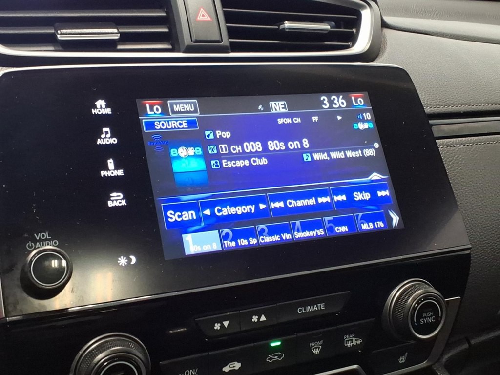 2020 Honda CR-V Image 15