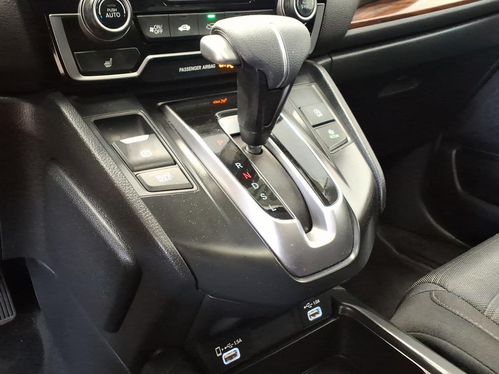 2020 Honda CR-V Image 16