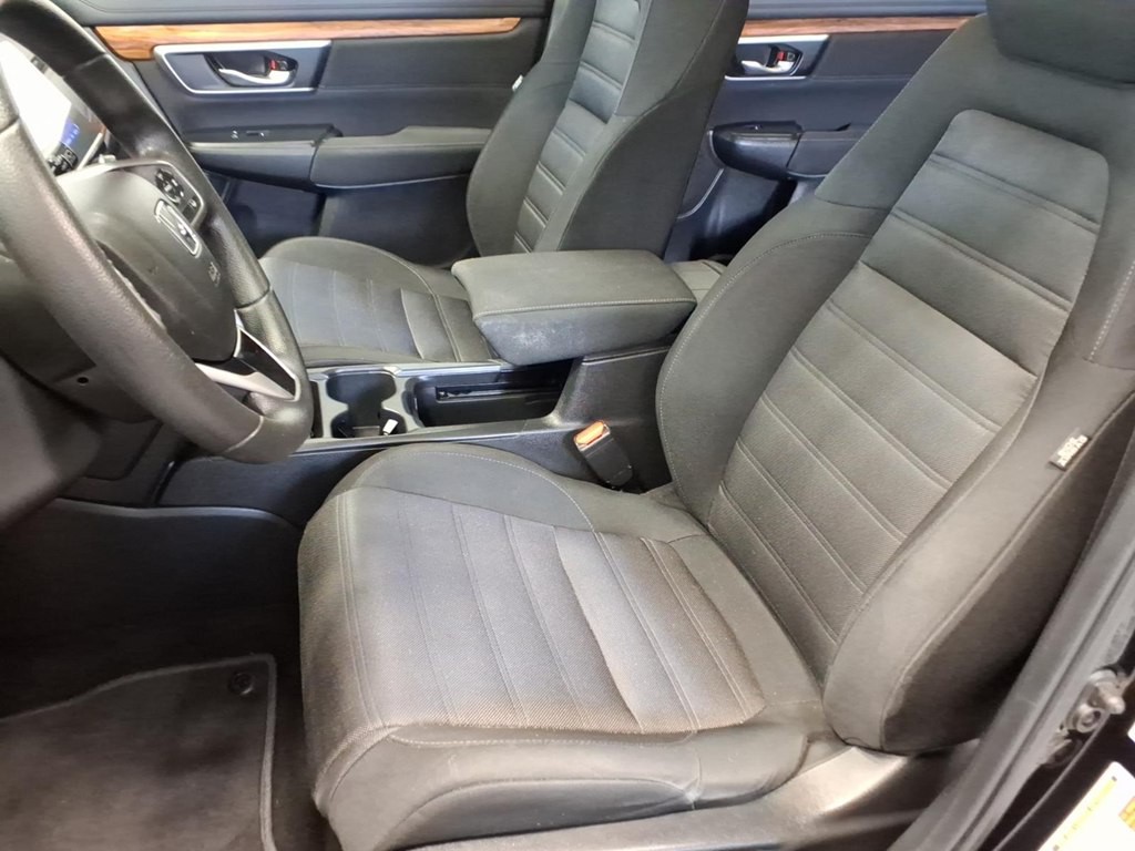 2020 Honda CR-V Image 17