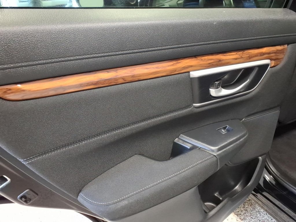 2020 Honda CR-V Image 19