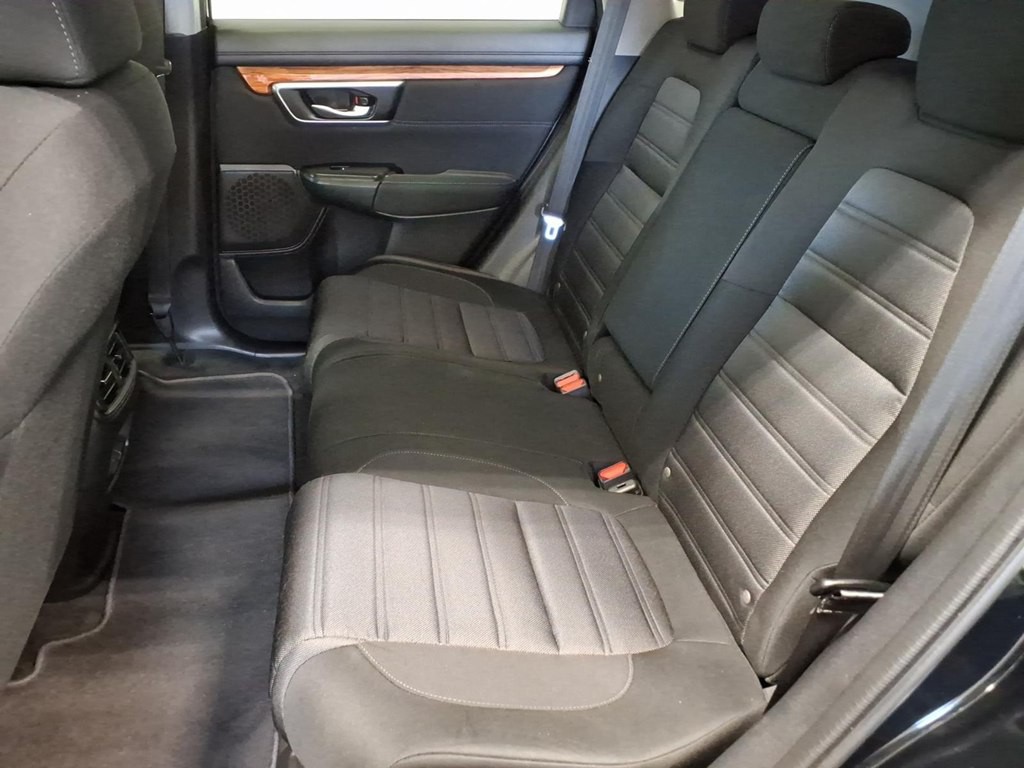 2020 Honda CR-V Image 20