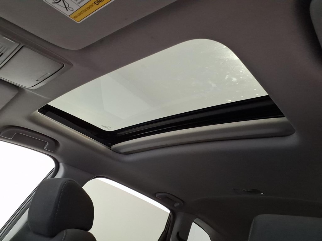 2020 Honda CR-V Image 21
