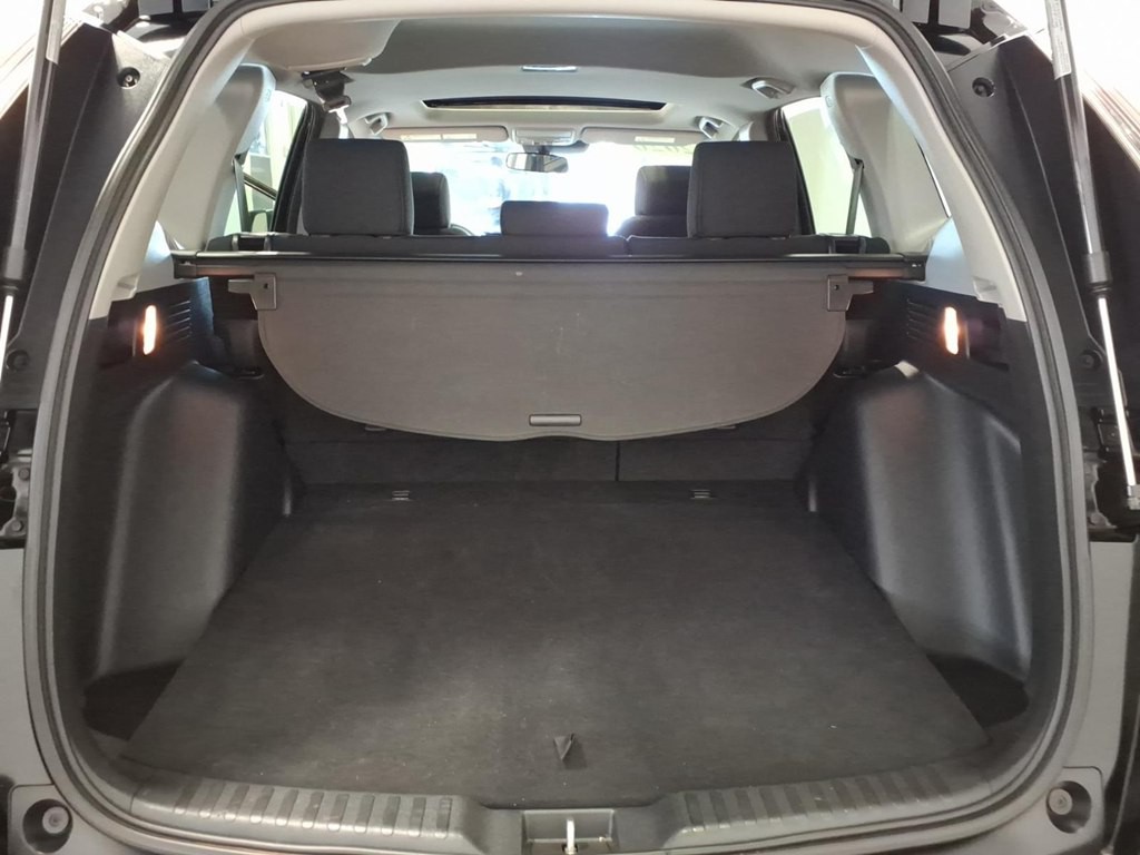 2020 Honda CR-V Image 24