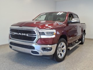 Image for 2019 RAM 1500 BIG HORN Crew Cab 5'7'' Box ID: 7495682