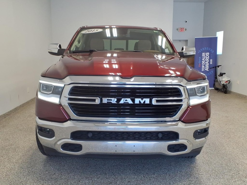 2019 RAM 1500 Image 2