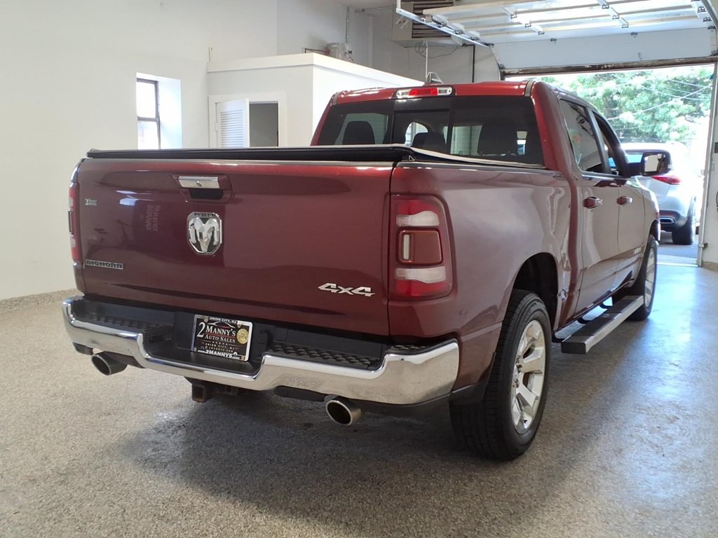2019 RAM 1500 Image 4