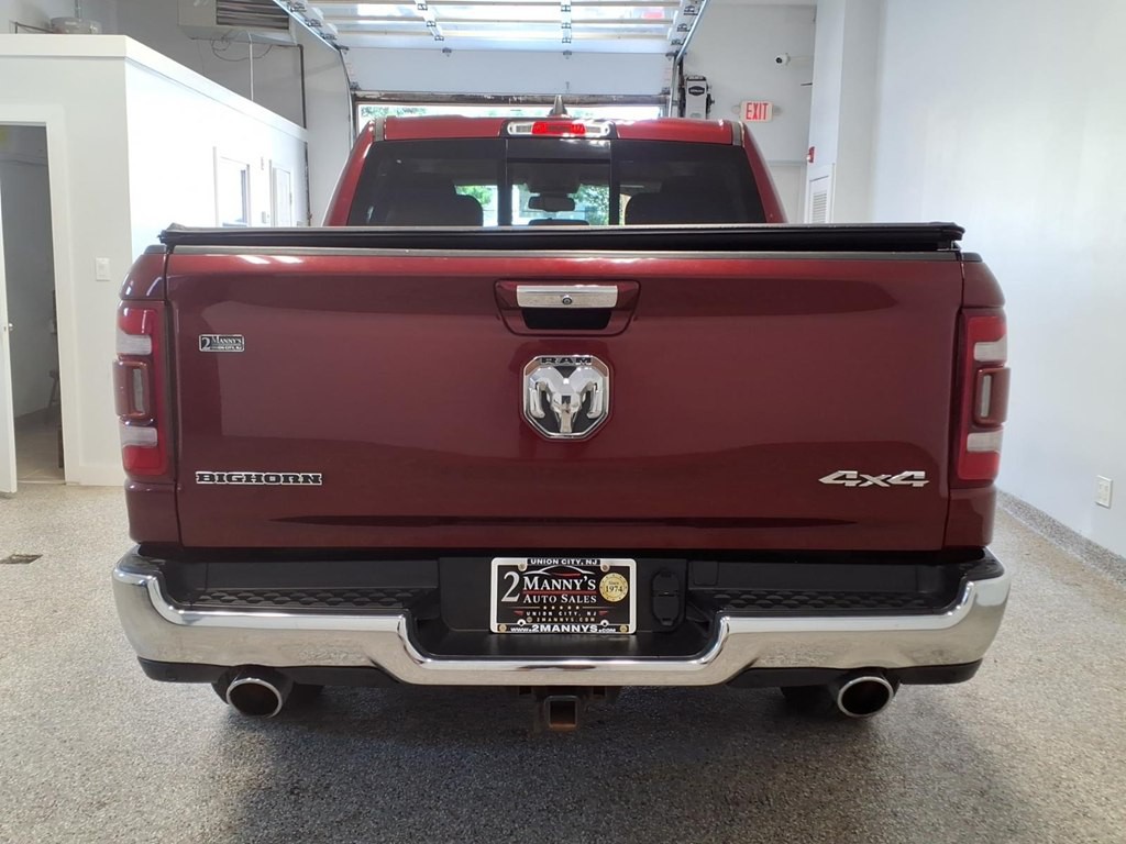 2019 RAM 1500 Image 5