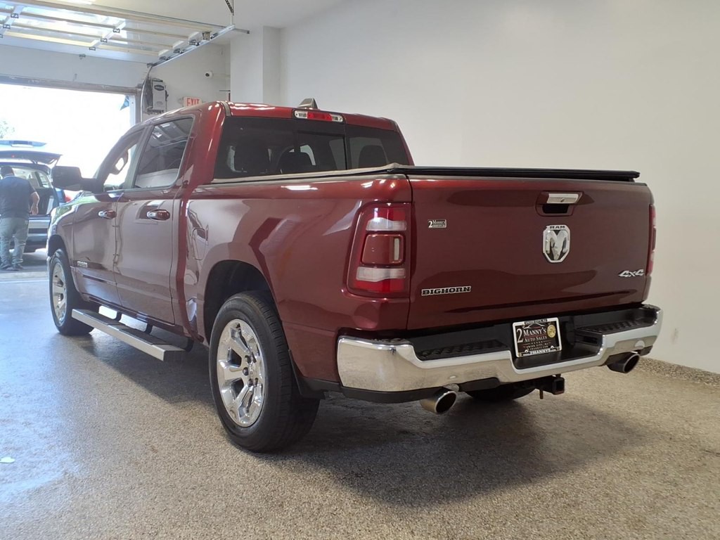 2019 RAM 1500 Image 6