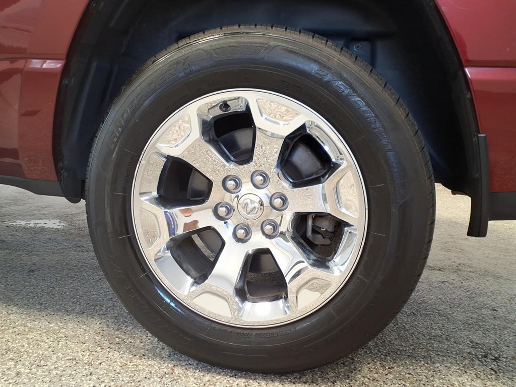 2019 RAM 1500 Image 7
