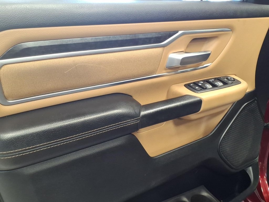 2019 RAM 1500 Image 8