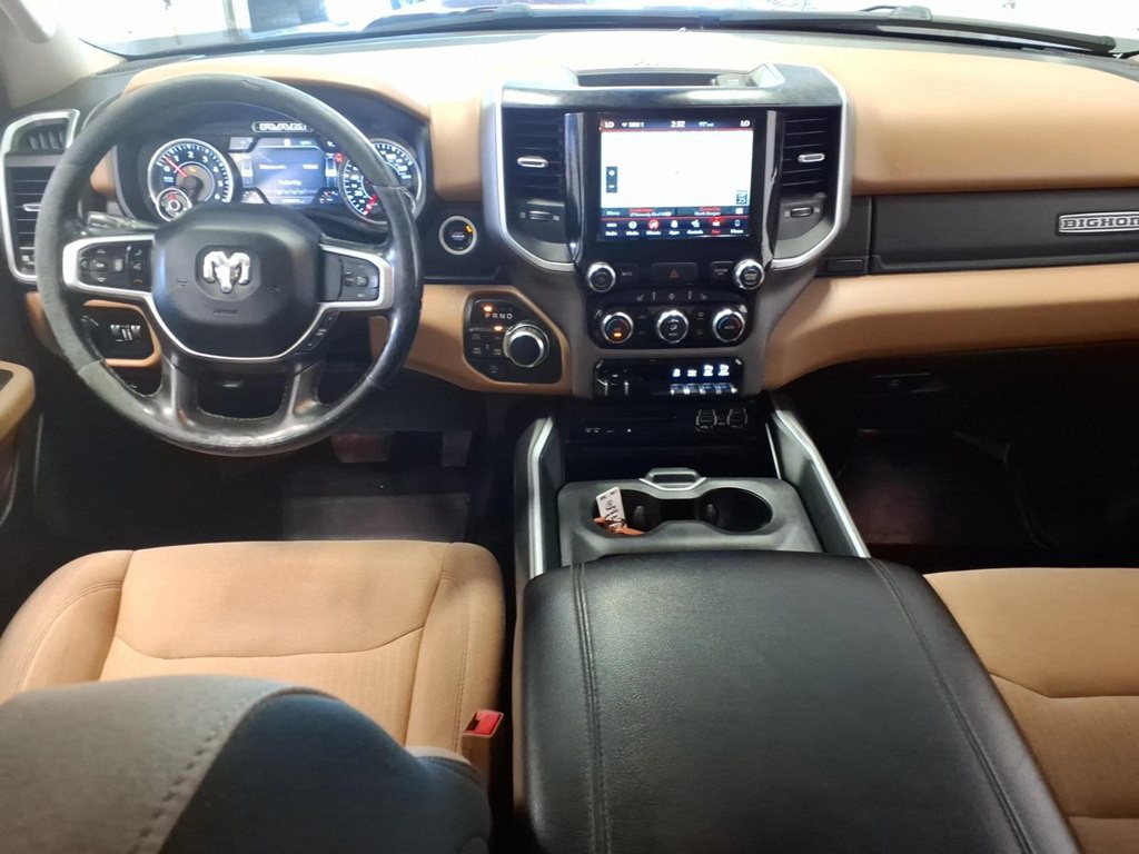 2019 RAM 1500 Image 9
