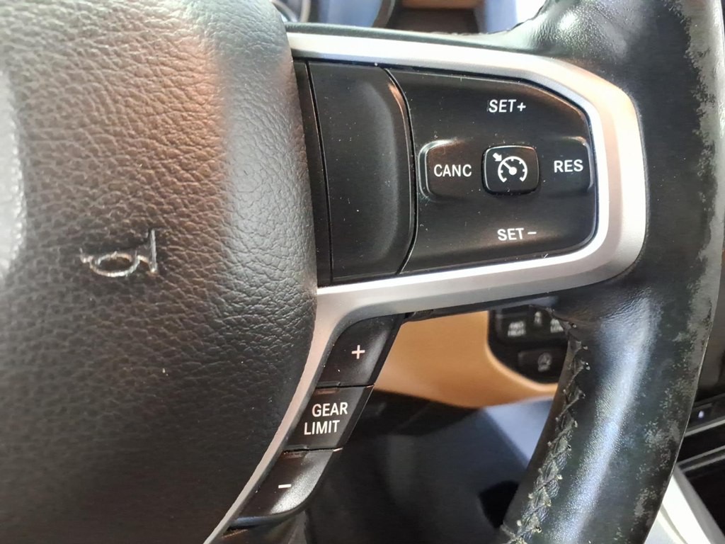 2019 RAM 1500 Image 12