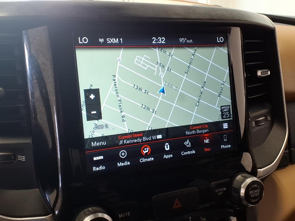 2019 RAM 1500 Image 13