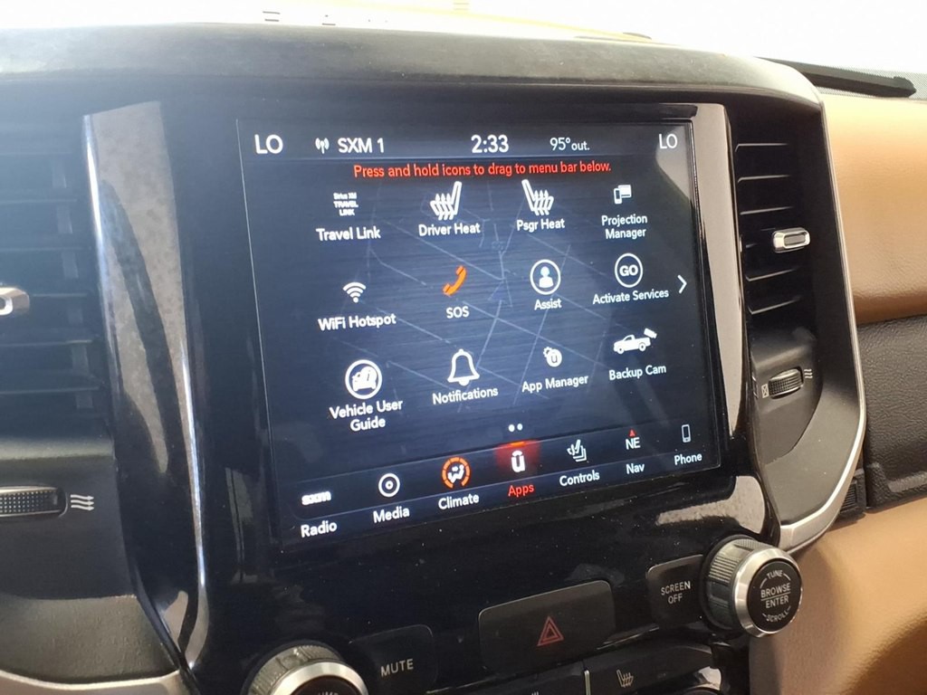 2019 RAM 1500 Image 15