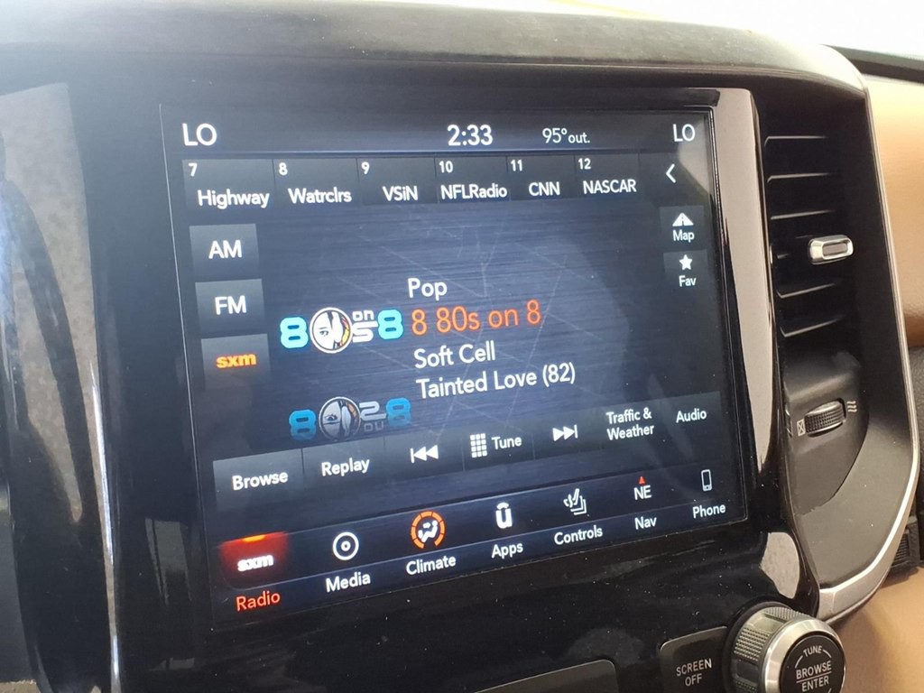 2019 RAM 1500 Image 16