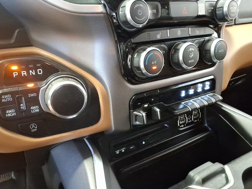 2019 RAM 1500 Image 17