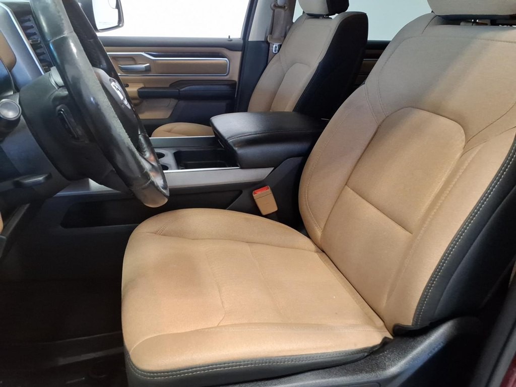 2019 RAM 1500 Image 18