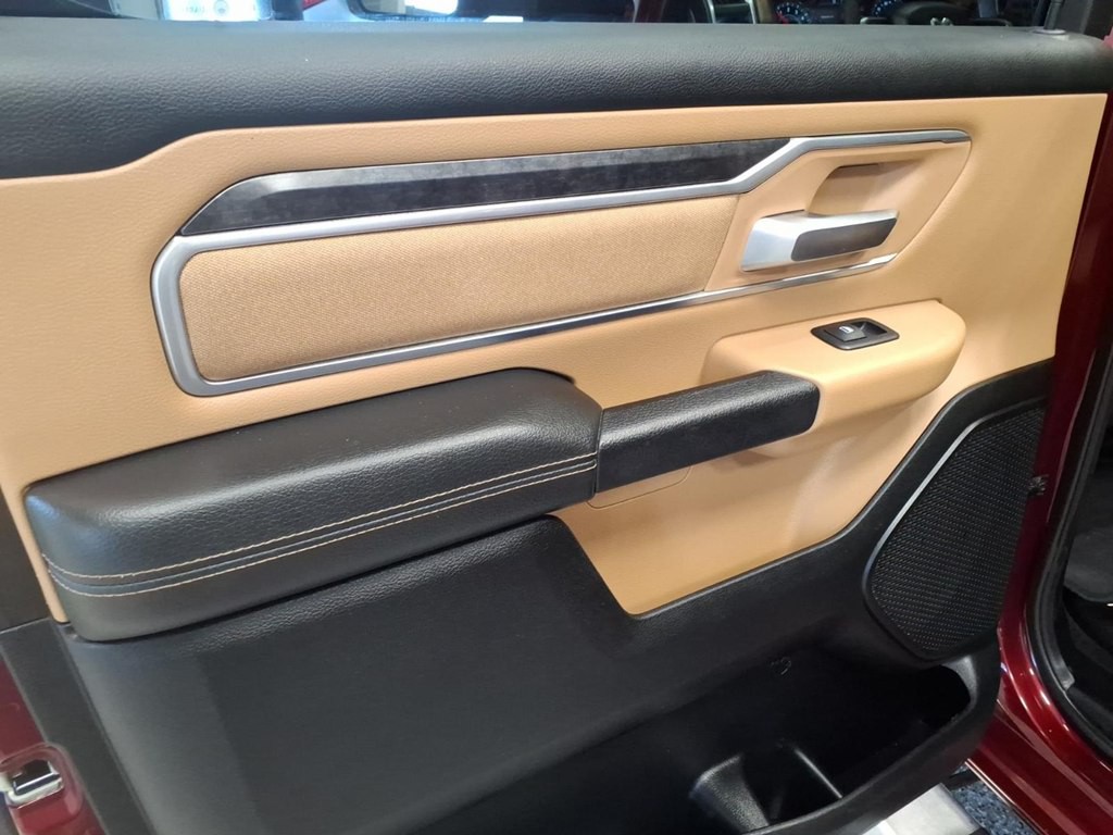 2019 RAM 1500 Image 20