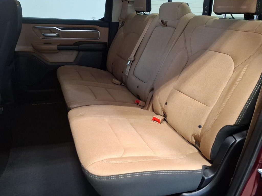 2019 RAM 1500 Image 21