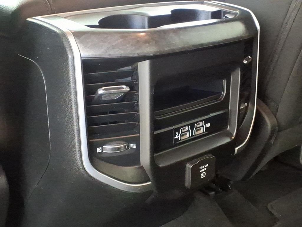 2019 RAM 1500 Image 22