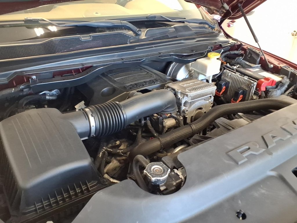 2019 RAM 1500 Image 23