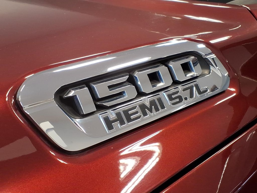 2019 RAM 1500 Image 24