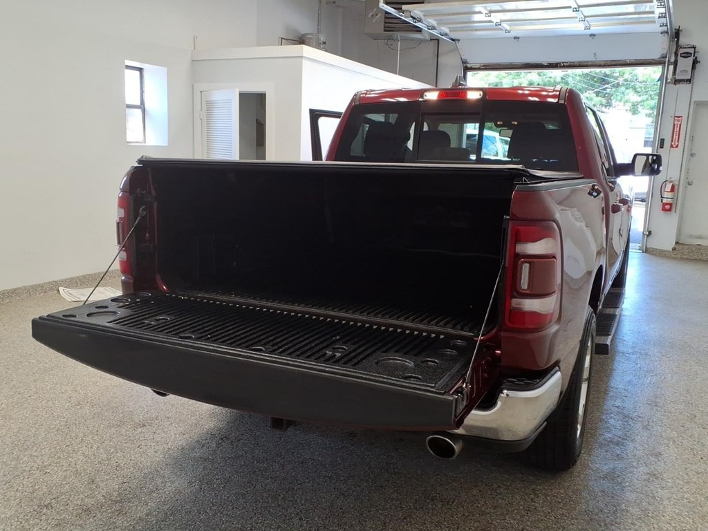 2019 RAM 1500 Image 26