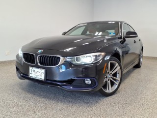Image for 2019 BMW 4 Series 430i xDrive Gran Turismo ID: 7500758